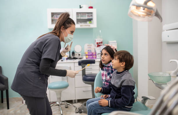 Best TMJ/TMD Treatment  in Hidalgo, TX