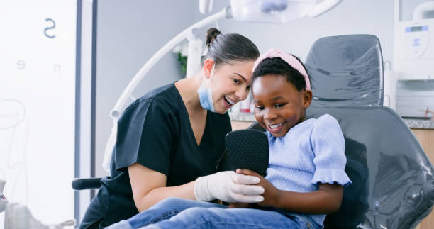 Emergency Dental Services in Hidalgo, TX