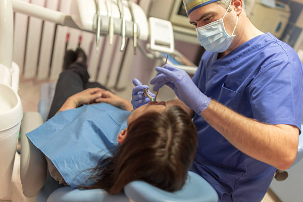 Best Wisdom Tooth Removal  in Hidalgo, TX