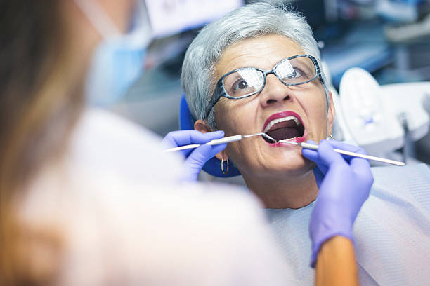 TMJ/TMD Treatment in Hidalgo, TX